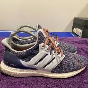 Adidas Ultra Boosts